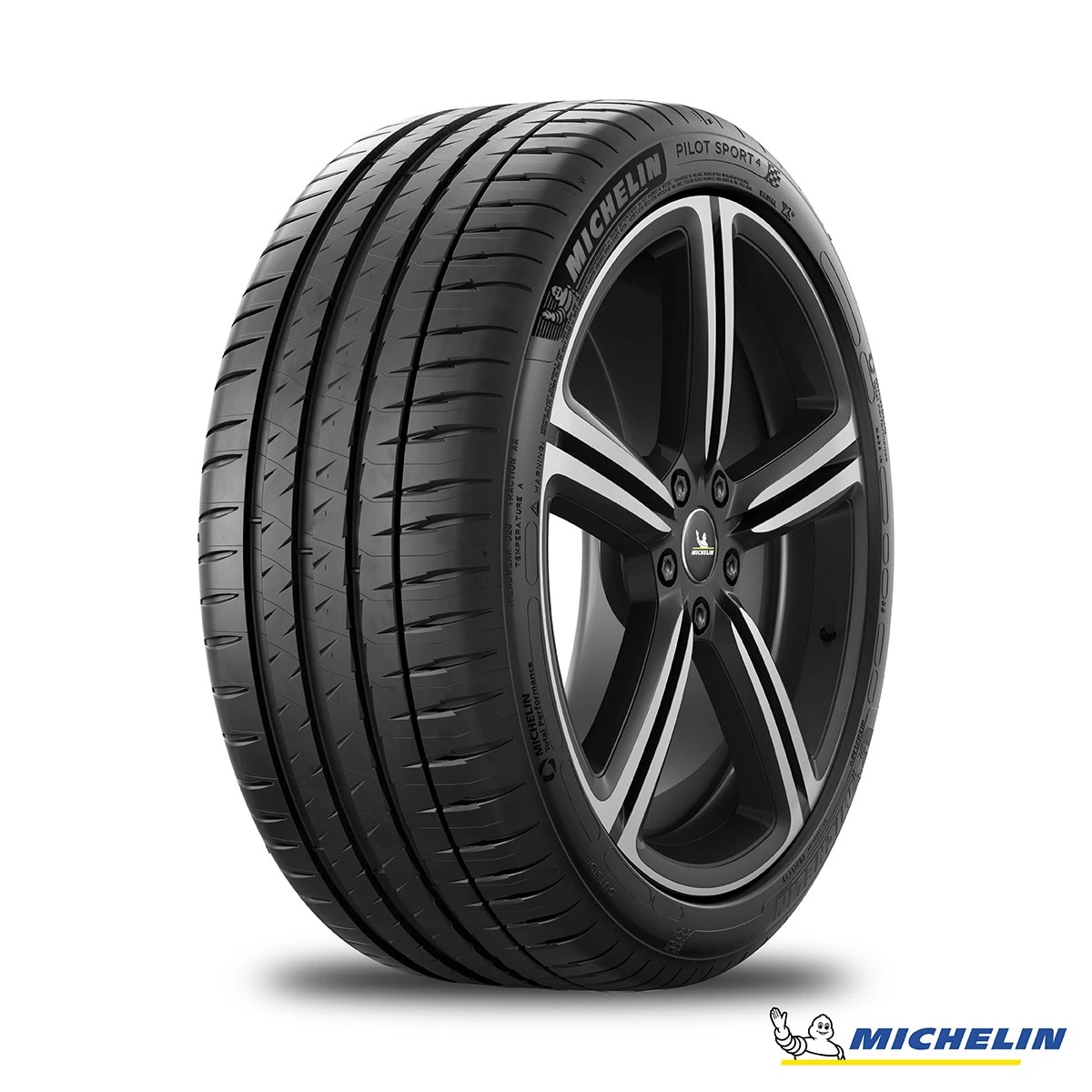미쉐린 파일럿 스포츠 4 255/35R20 97W EXTRA LOAD