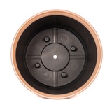 포럼 레진 화분 3개 - 테라코타 포럼 레진 화분 3개 - 테라코타