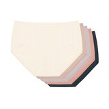 슬로기 맥시 오가닉 팬티 5개입 - 26B, 95 슬로기 맥시 오가닉 팬티 5개입 - 26B, 95
