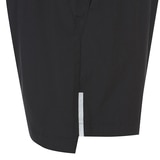 푸마 남성 우븐 반바지 - 블랙, L