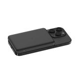 벨킨 5000mAh 초슬림 마그네틱 보조배터리 2PK - 블랙 벨킨 5000mAh 초슬림 마그네틱 보조배터리 2PK - 블랙