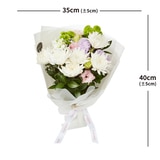 제이스플라워랩 프롬 더 하트 꽃다발 - B Type