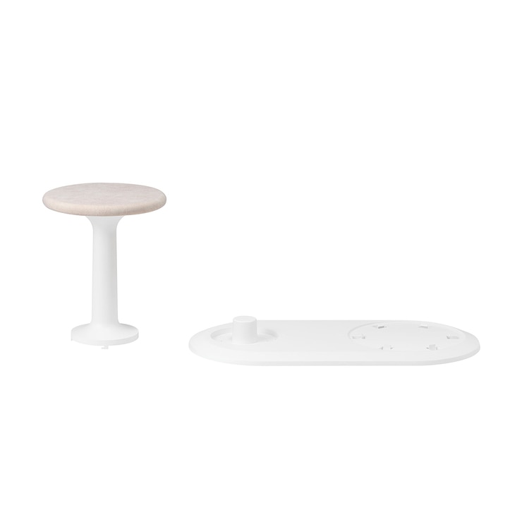 엘지 퓨리케어 에어로캣타워 (19.8㎡) AS065CWHA.AKOR