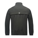 볼빅 남성 스윙 재킷 - 카키, XL