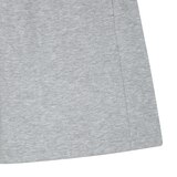 컬럼비아 여성 코튼 스웨트 셋업 - 멜란지 그레이, S