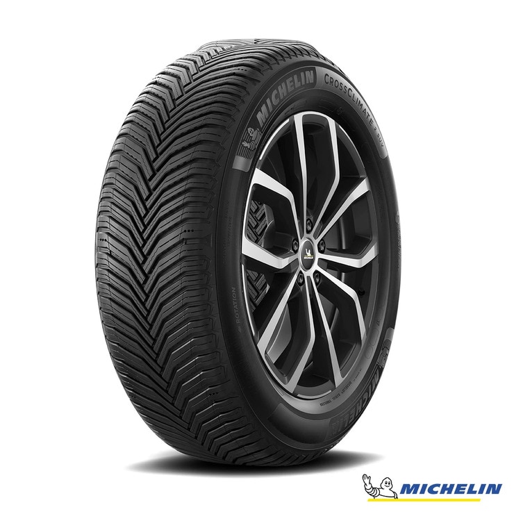 미쉐린 크로스 클라이밋 2 225/55 R19 99V 미쉐린 크로스 클라이밋 2 225/55 R19 99V