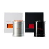 벤딕트 솔베아 고체 탈취제 2개 - 재즈 라운지 + 인더스트리얼