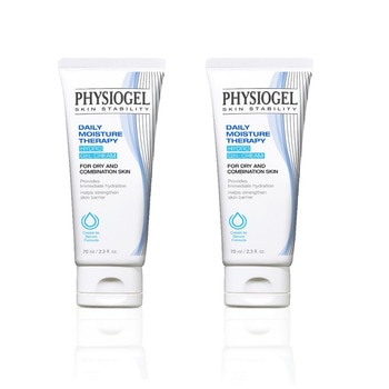 피지오겔 하이드로 젤 크림 70ml x 2