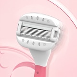 도루코 이브 버블리 세트 기 1 + 날 9