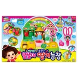 쫑알쫑알 똘똘이 딸기 농장