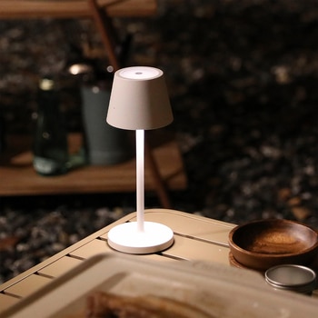 무아스 미드나잇 원터치 테이블 램프