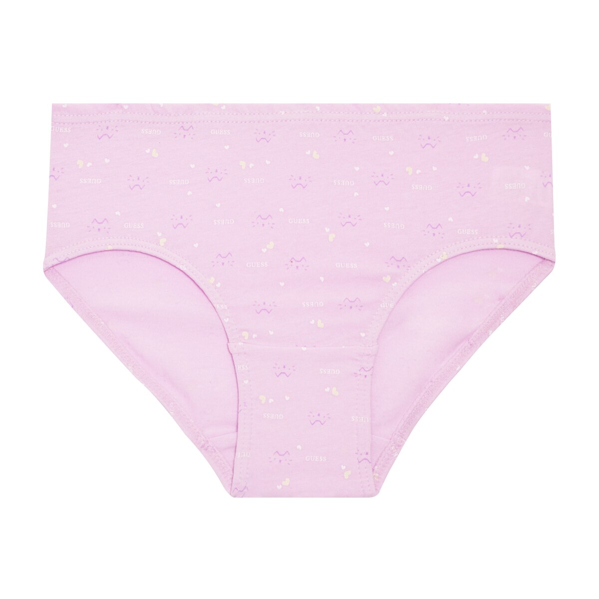 게스 여아 팬티 세트 10매 - 여아B(6SB), 85