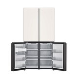 엘지 오브제 더블매직스페이스 냉장고 871L 엘지 오브제 더블매직스페이스 냉장고 871L