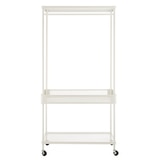 Edifice 옷걸이 선반 Edifice 옷걸이 선반