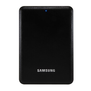 삼성 휴대용 외장하드 J3 4TB 삼성 휴대용 외장하드 J3 4TB
