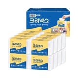 크리넥스 뽑아쓰는 다용도 종이타월 250매 x 16