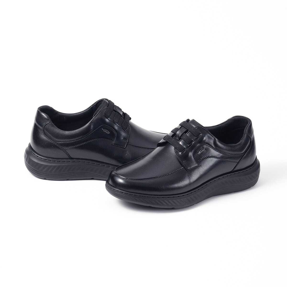 바이네르 남성화 2B65 - 블랙