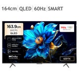 TCL QLED TV 65P7K 164cm (65)