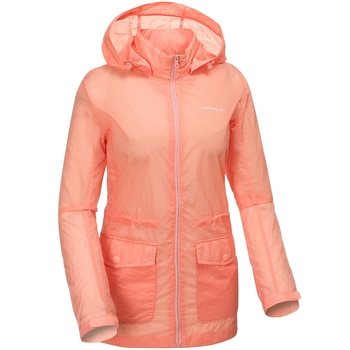 머렐 여성 경량 방풍 재킷 머렐 여성 경량 방풍 재킷