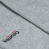 컬럼비아 유니버시티 키즈 버뮤다 스웻 반바지 - 라이트멜란지그레이, XL