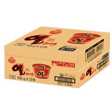 오뚜기 열라면 용기 105g x 12