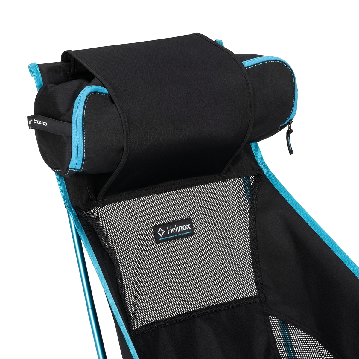 헬리녹스 체어투 경량 캠핑 의자 헬리녹스 체어투 경량 캠핑 의자