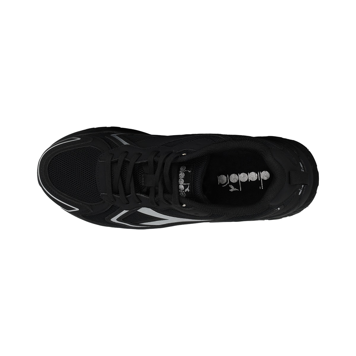 디아도라 남성 운동화 - 블랙, 280mm 디아도라 남성 운동화 - 블랙, 280mm