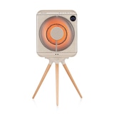 신일 하이라이트 팬 큐브 히터 1구