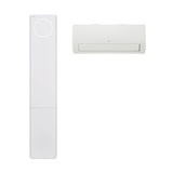 엘지 뷰 1 2in1 에어컨 (74.5+18.7 ㎡ )