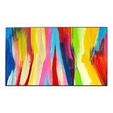 엘지 OLED TV OLED42C2KNA 105cm (42)