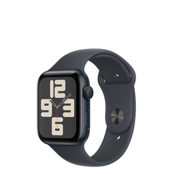 Apple Watch SE 44mm 알루미늄 케이스