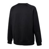 푸마 남성 하이브리드 긴소매 크루티 - 블랙, XXL