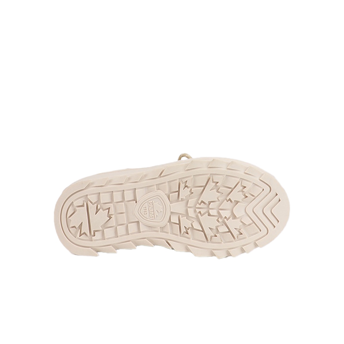 파잘 여성 갤럭시 미니 부츠 - 샌드, 250mm