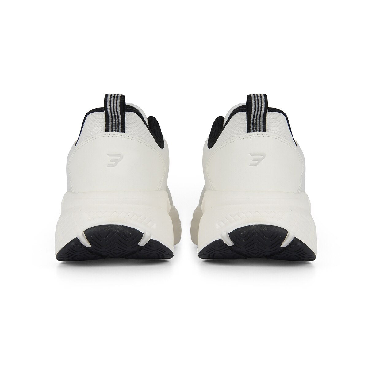 밸롭 리커버리 비타 V2 운동화 - 화이트, 270mm