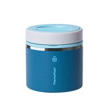 써모플라스크 보온보냉 죽통 세트 591ml 2PK - 선키스드&오션