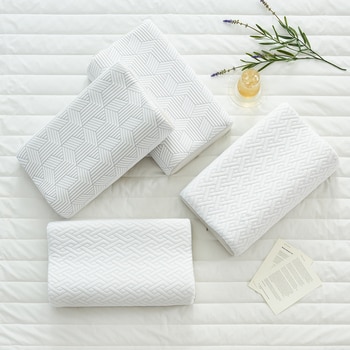 에이프릴앳홈 쿨링 메모리폼 베개