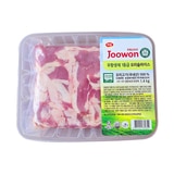 무항생제 오리 슬라이스 1.4kg