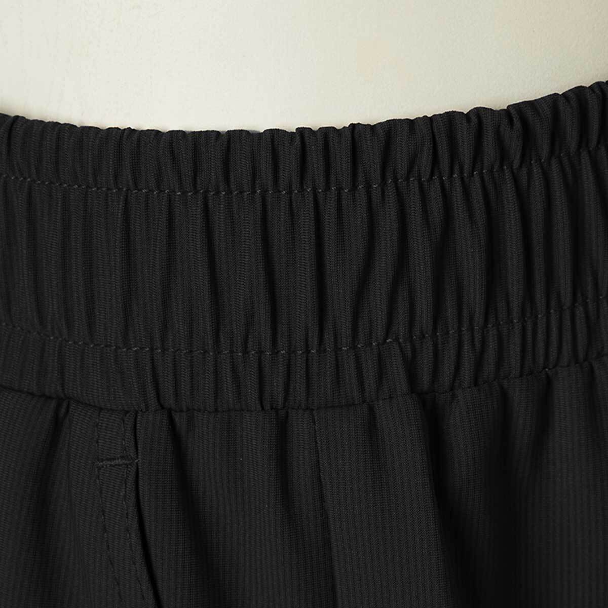 푸마 남성 트리코트 반바지 - 블랙