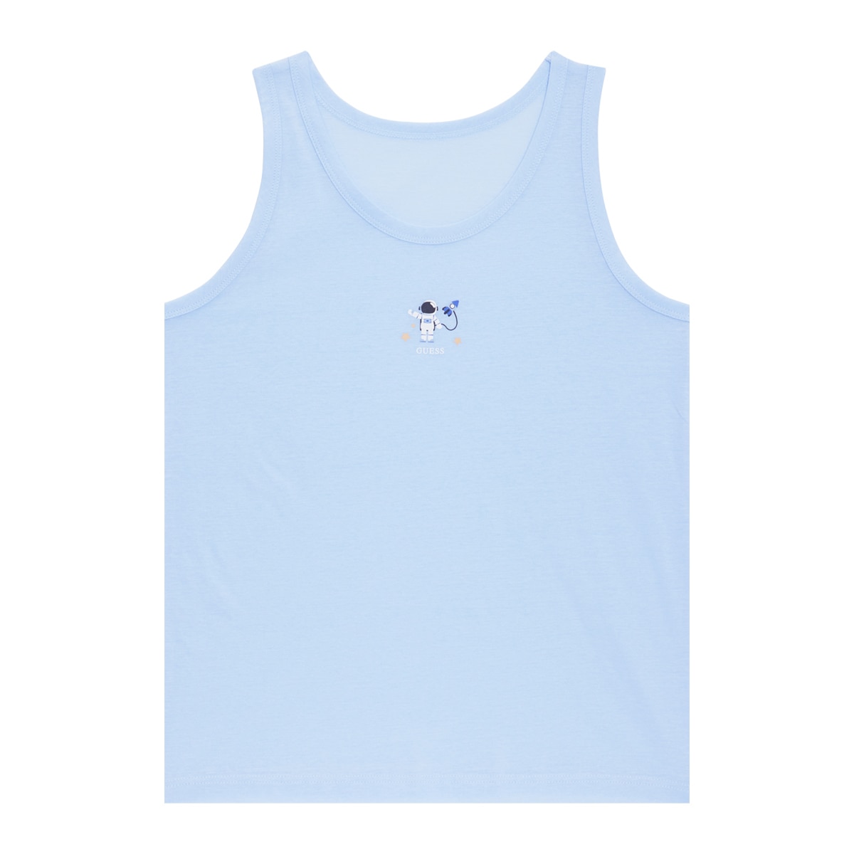 게스 남아 런닝 5매 - B팩