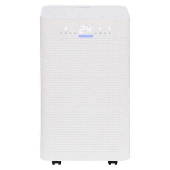 쿠오레 제습기 8L CD-P68W