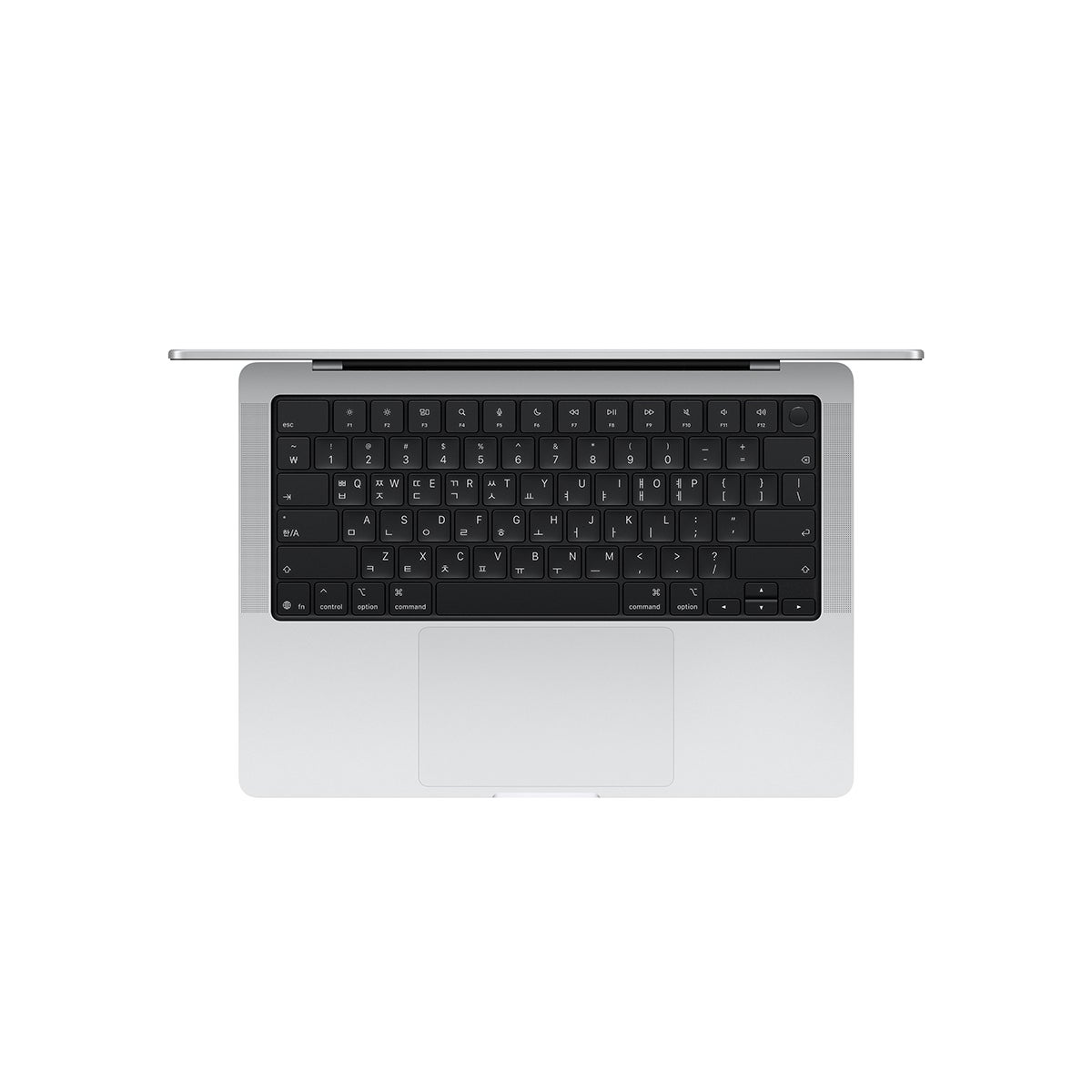 Apple 맥북 프로 14 M5 1TB 실버 Apple 맥북 프로 14 M5 1TB 실버