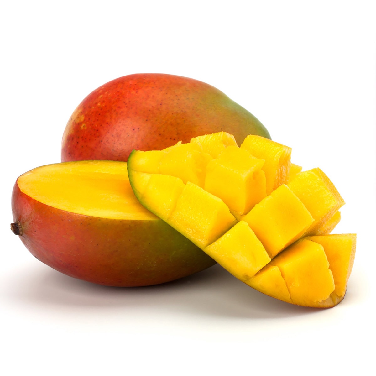 페루애플망고 선물세트3.7kg(7~9입)