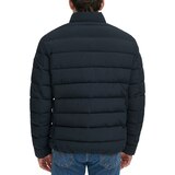 캘빈클라인 남성 스트레치 푸퍼 재킷 - 네이비, S