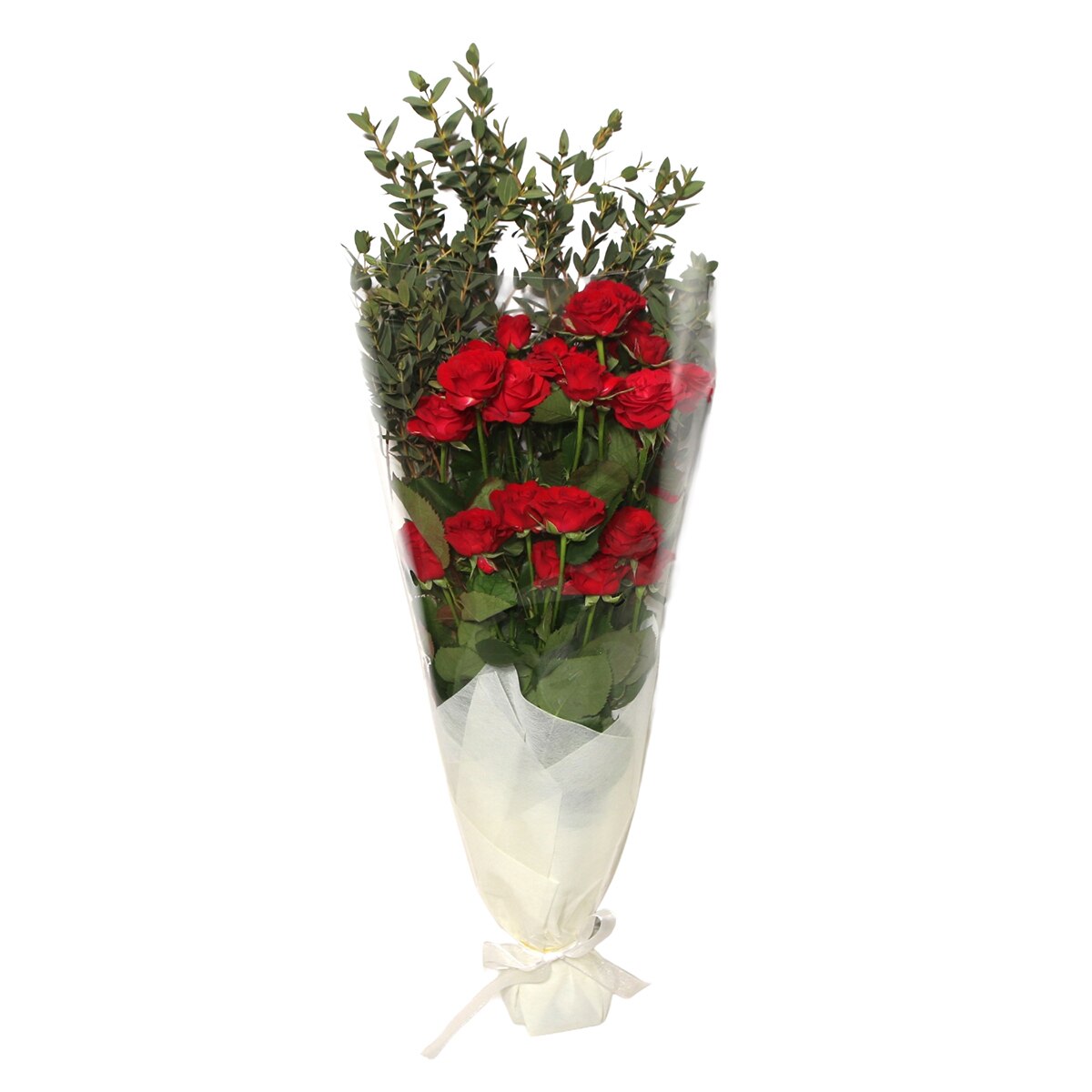 꽃다발 미니 장미 & 파블로