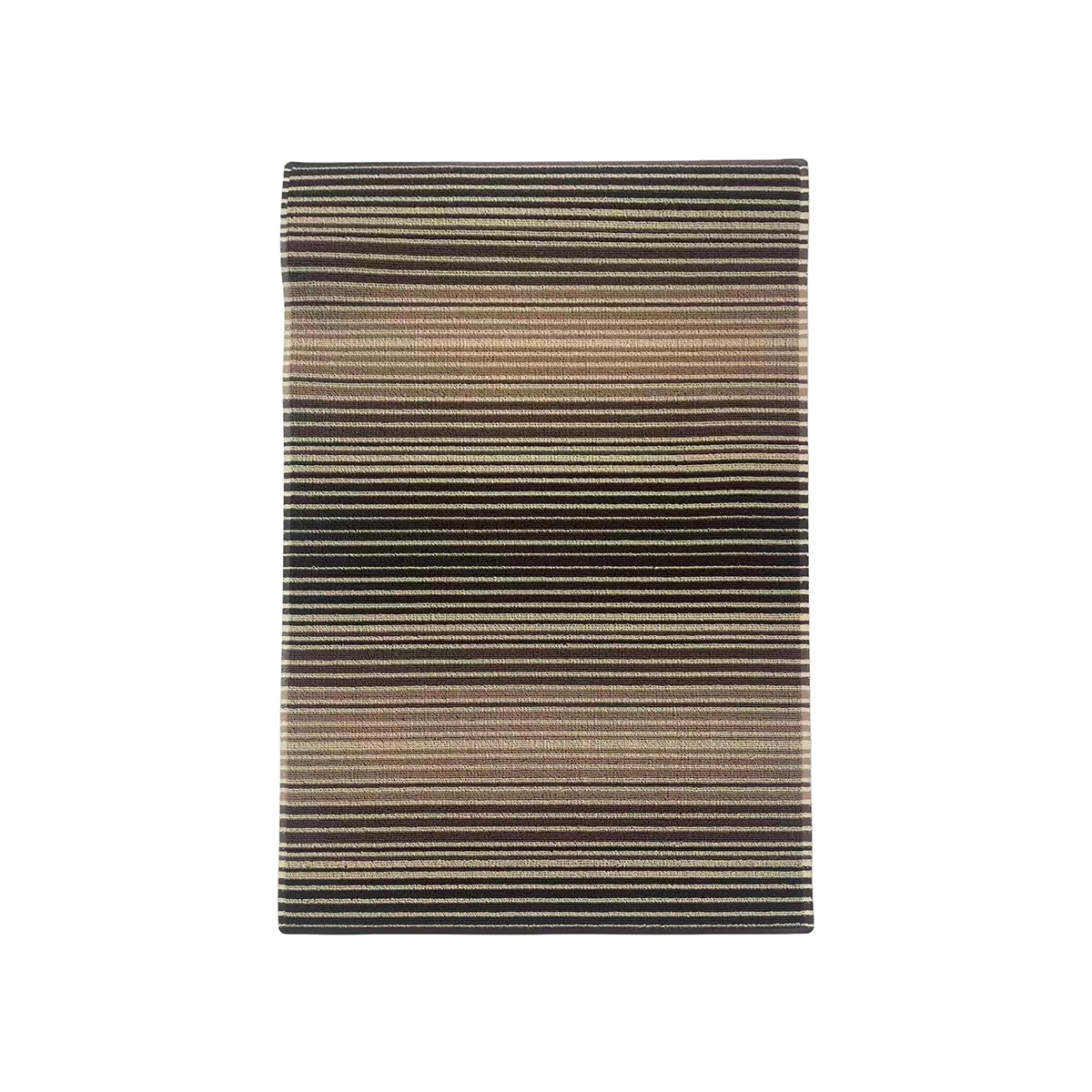 Korhani 루프 스크래퍼 매트 60x90cm - 브라운