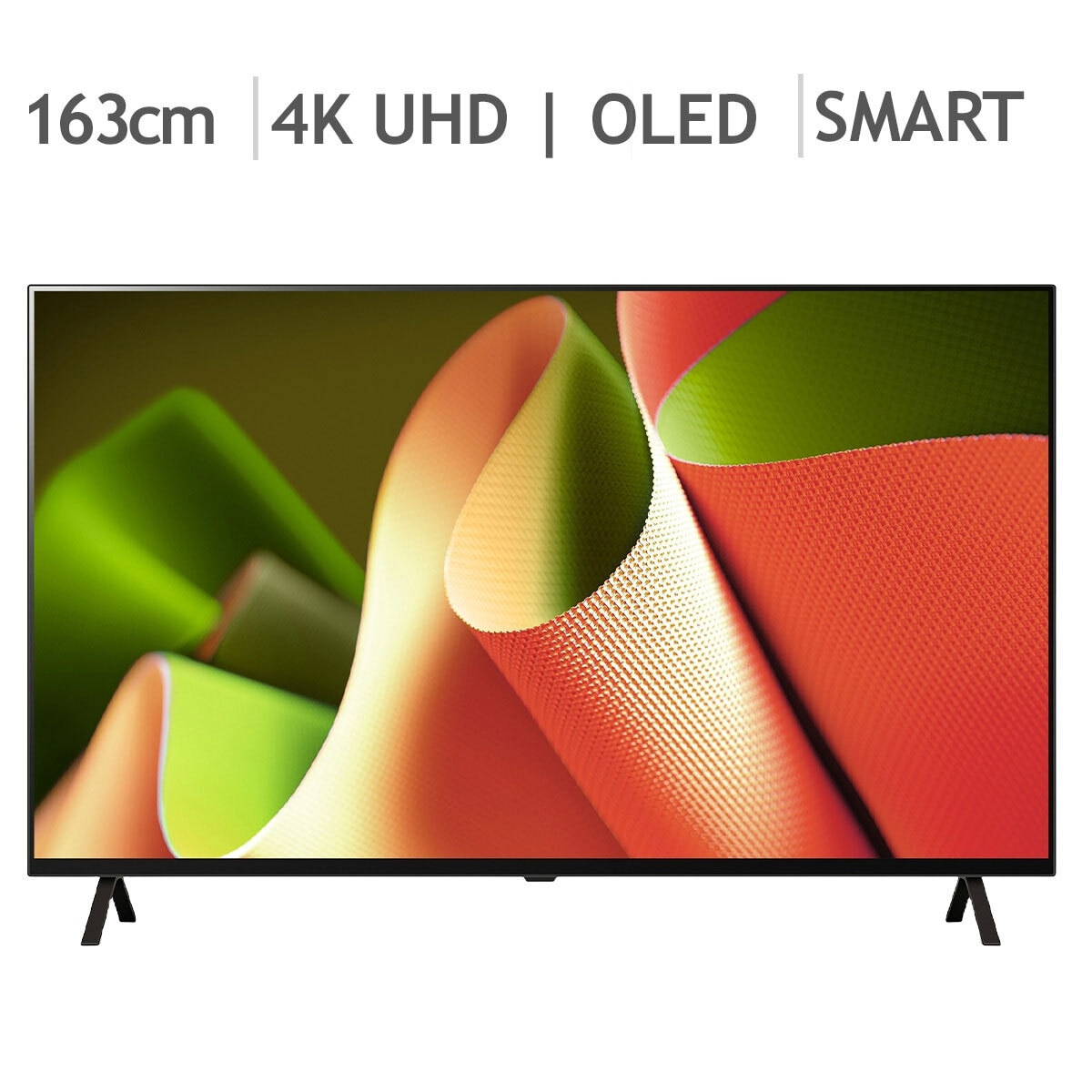 엘지 OLED TV 65B4SNA 163cm (65)