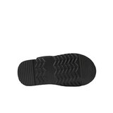 하리보 아동 코지 부츠 - 블랙, 170mm