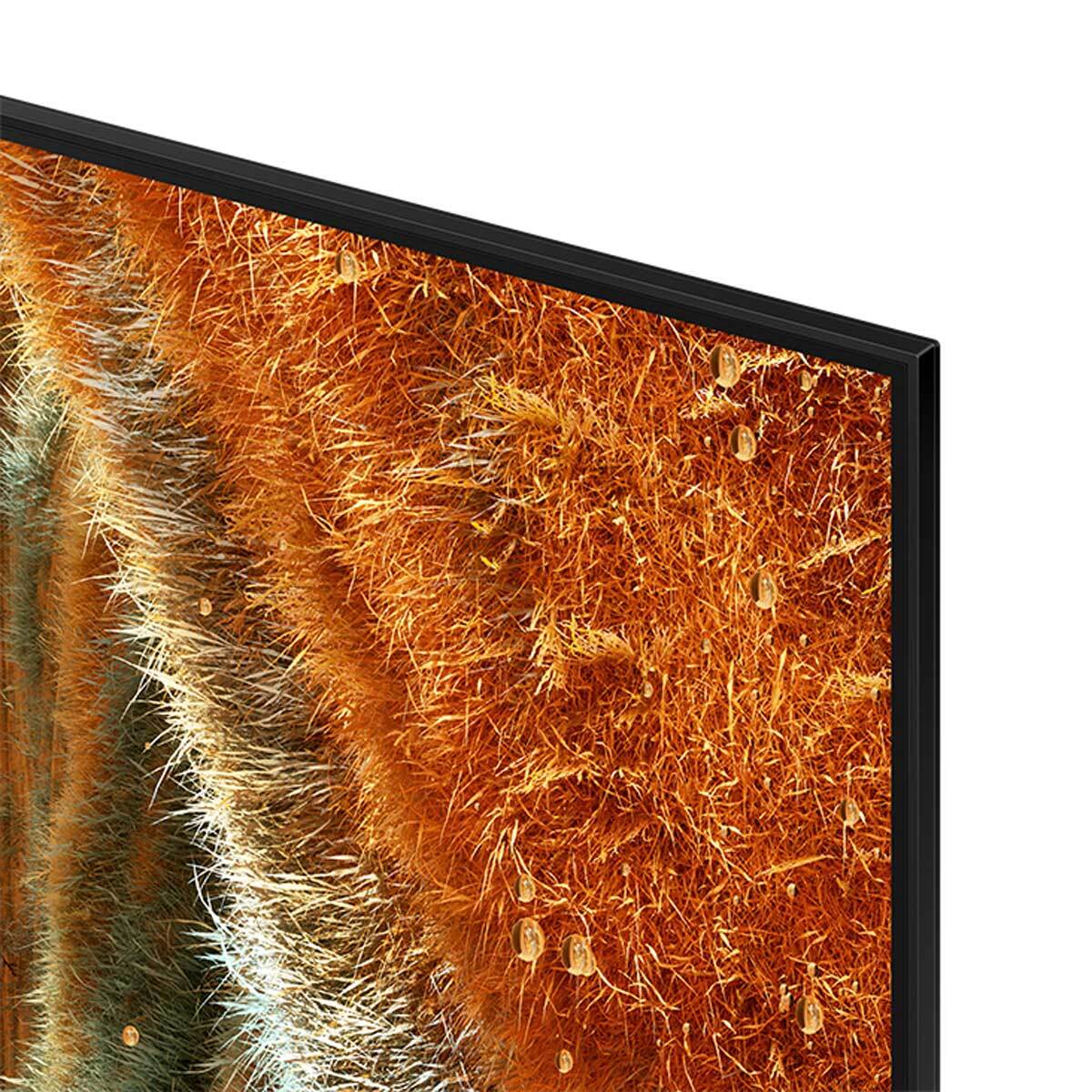 삼성 Neo QLED TV KQ75QNF70BFXKR 189cm (75) - 스탠드 삼성 Neo QLED TV KQ75QNF70BFXKR 189cm (75) - 스탠드