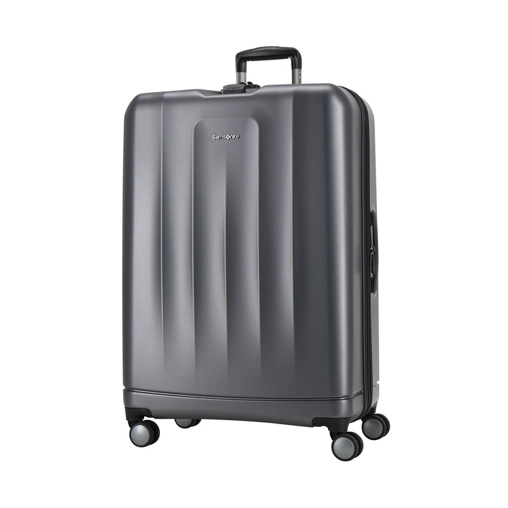 쌤소나이트 그라브택 여행가방 2종세트 (48cm & 70cm) - 차콜