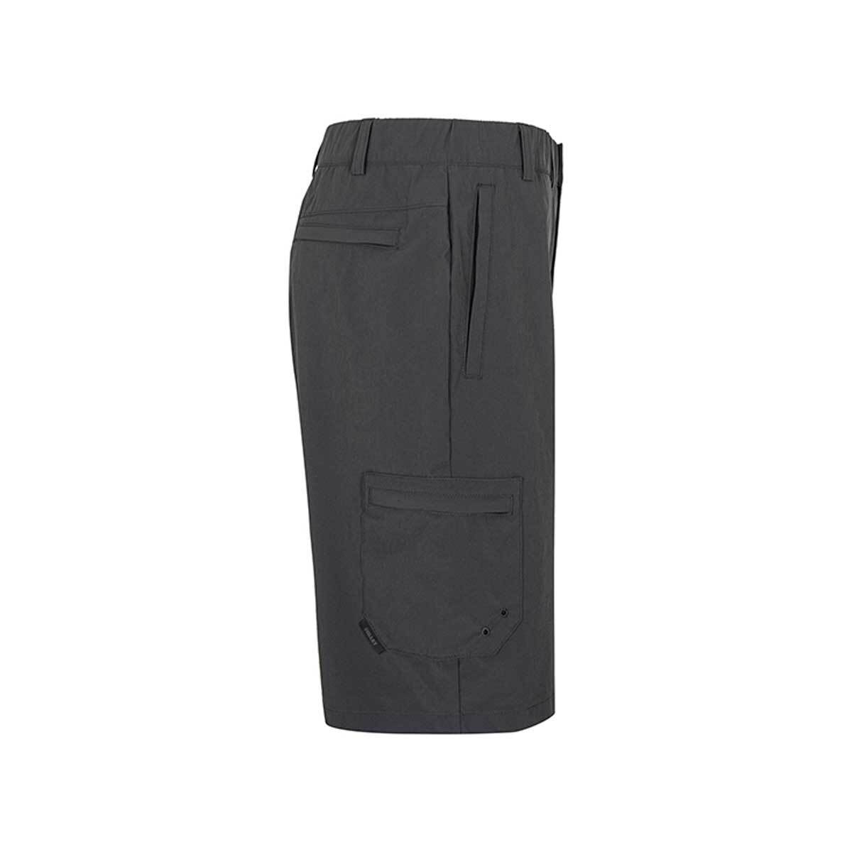 밀레 남성 카고 반바지 - 차콜 밀레 남성 카고 반바지 - 차콜